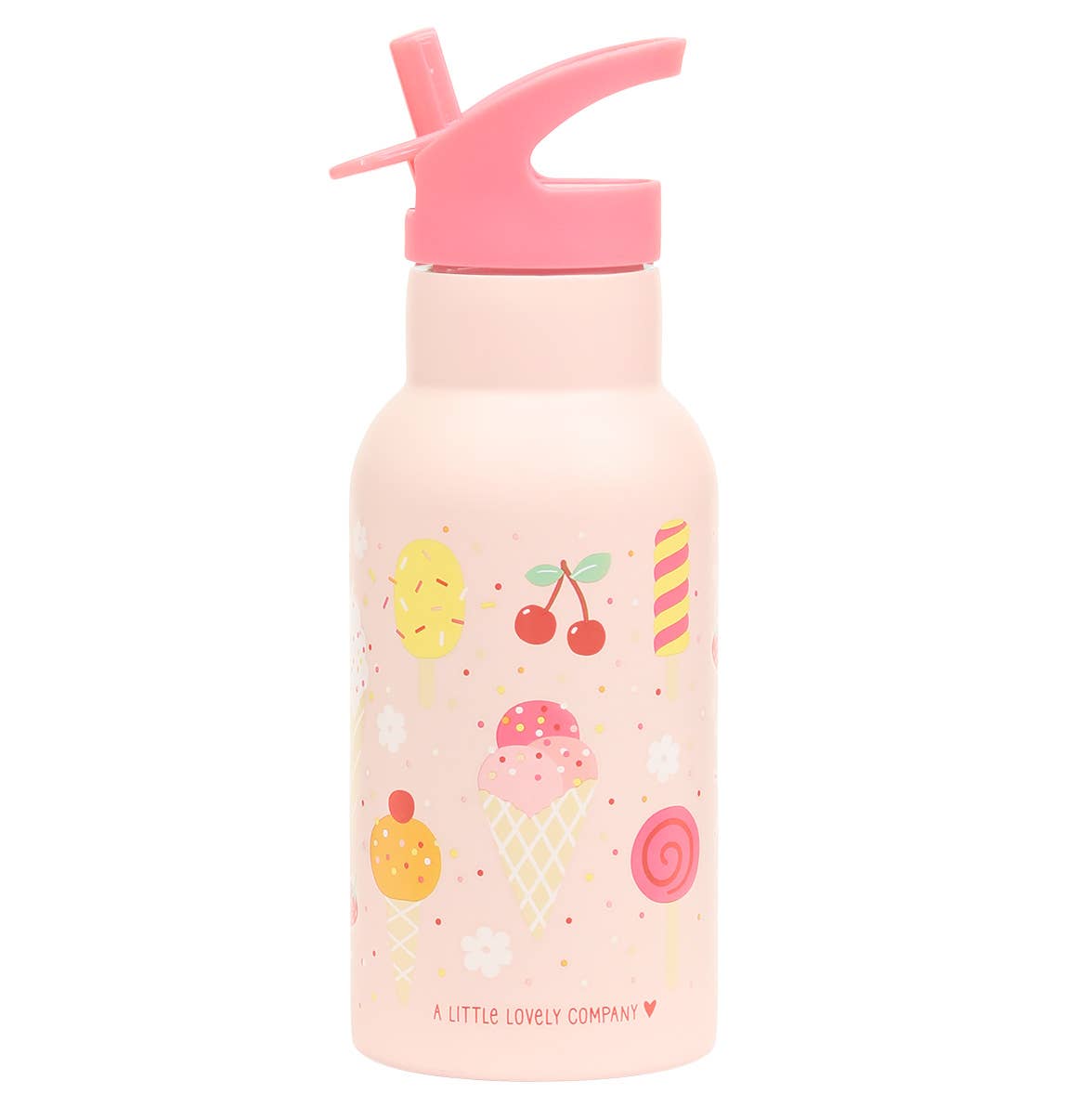 Botella Acero Helado 350 ml