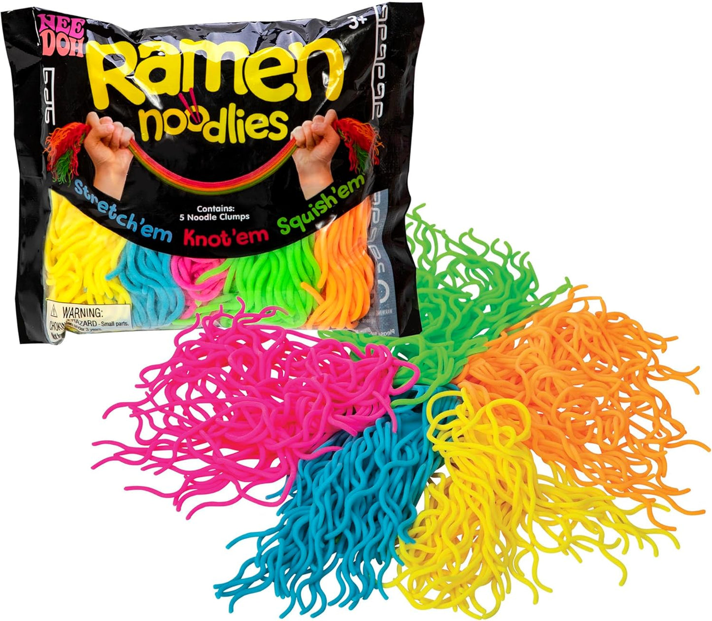 Fideos Ramen