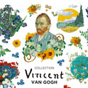 Tatuaje Van Gogh