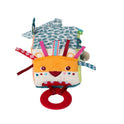 Jack Cubo de Actividades