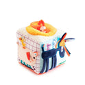 Cubo de Actividades Granja