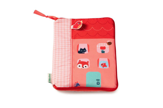 Funda de Libreta Sanitaria