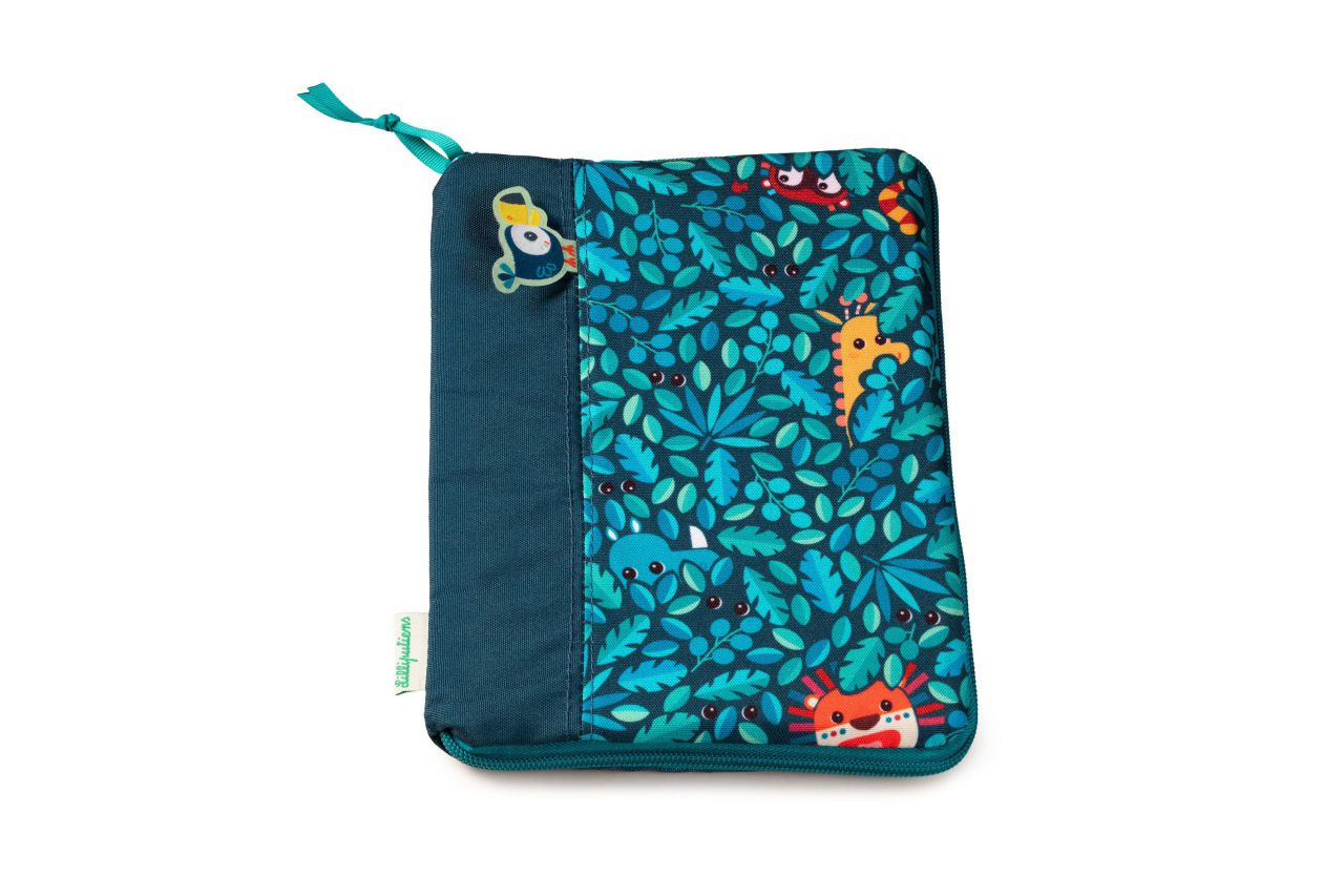 Funda de Libreta Sanitaria