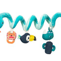 Selva Espiral de Actividad