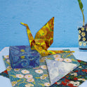 Kit de origami - Van Gogh