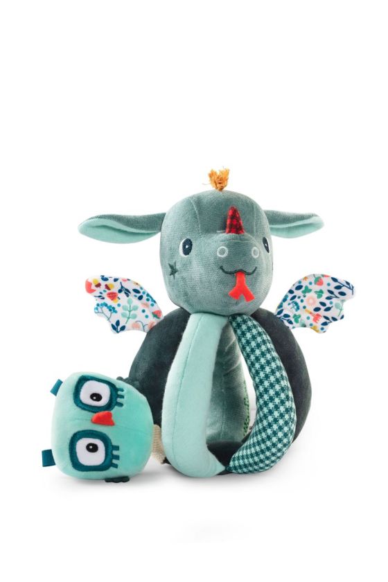 JOE SONAJERO CON ASAS