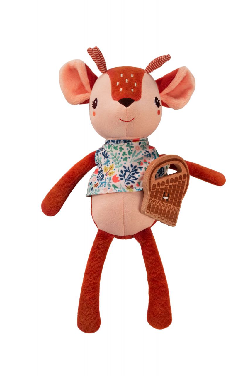STELLA PELUCHE MUSICAL