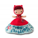MARIONETA REVERSIBLE CAPERUCITA ROJA