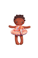 Muñeca de Baño