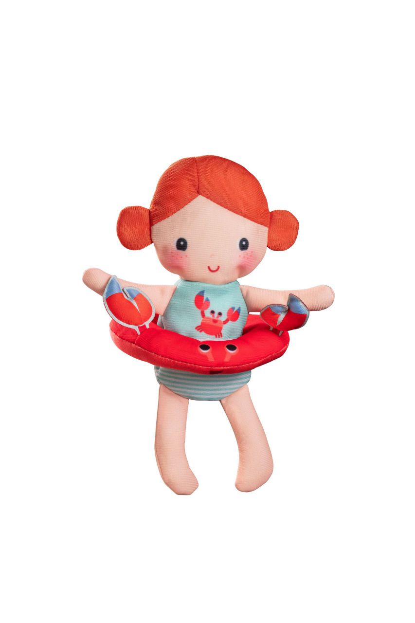 Muñeca de Baño