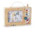 Caja de Música Animada