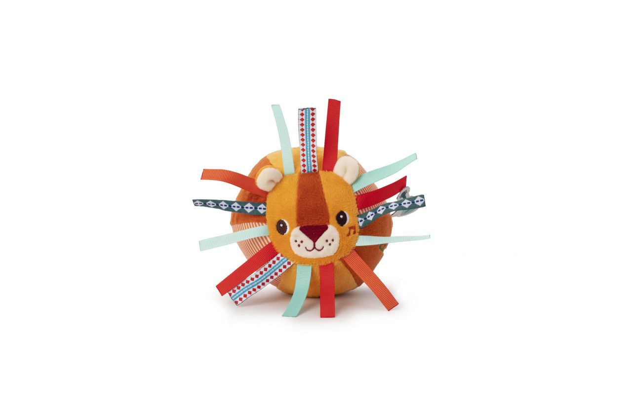 LILLIPUTIENS - JACK PELOTA LEON