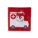 Doctor Alice - Libro de Actividades