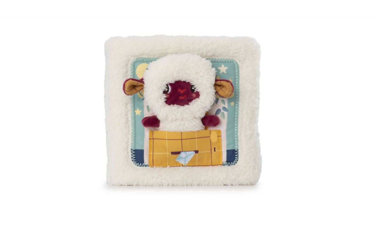 LIBRO BUENAS NOCHES YVON