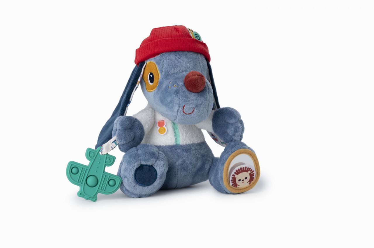 Jules Perro Multiactividad