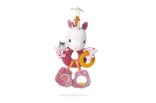Lena Unicornio Multiactividad