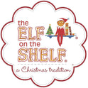 THE ELF ON THE SHELF CUENTO Y MUÑECO ELFO NIÑO