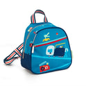 Mochila en el Camino