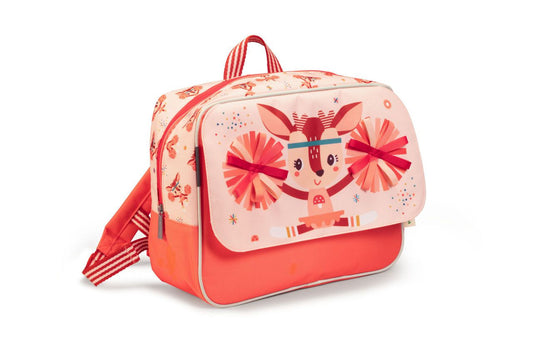 Wonder Stella Mochila - A4