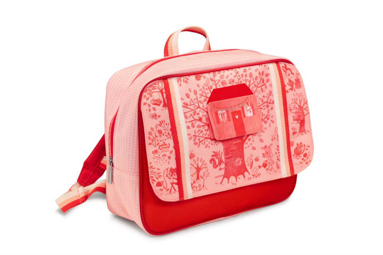 Happy Lena Mochila A4