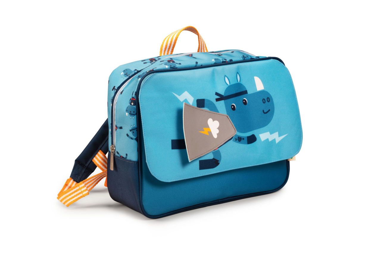 Super Marius Mochila - A4