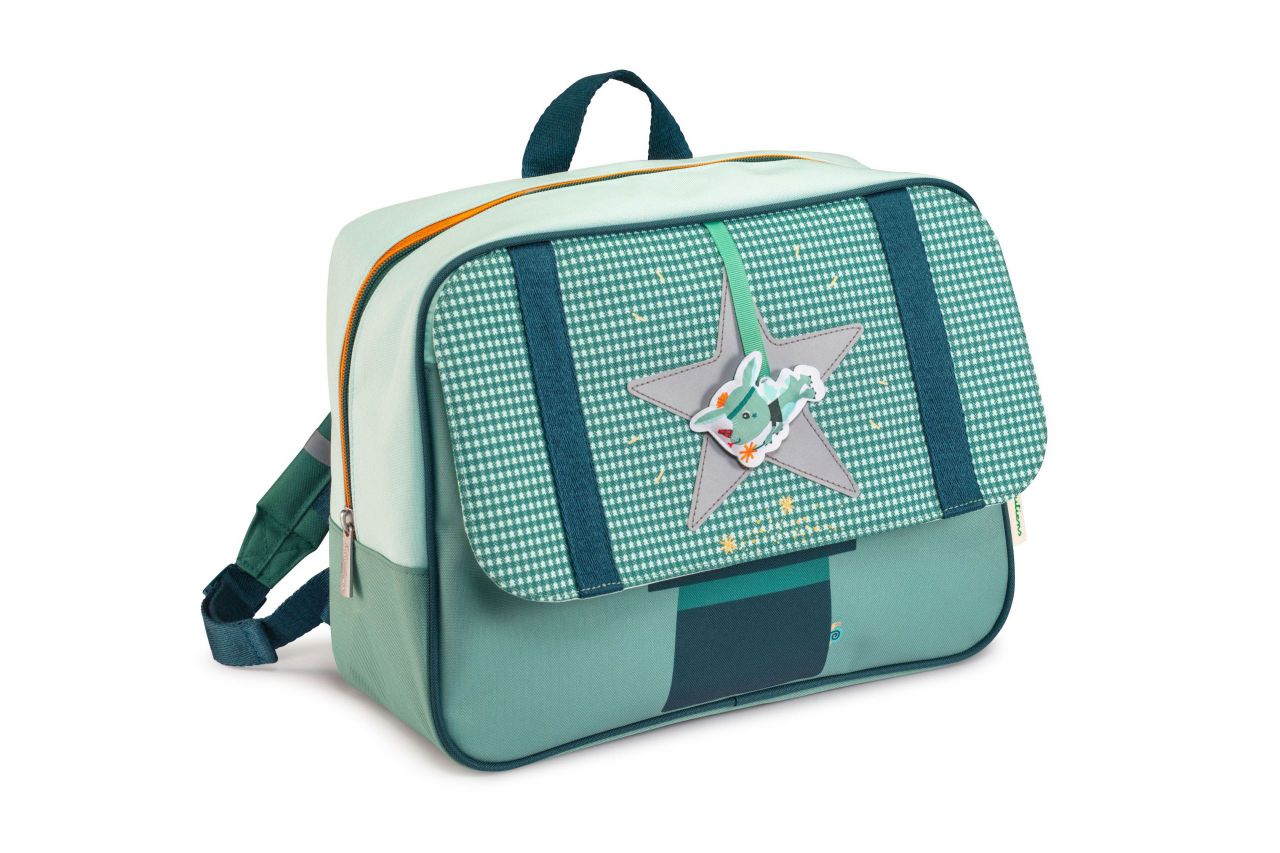 Mochila Magic Joe - A4