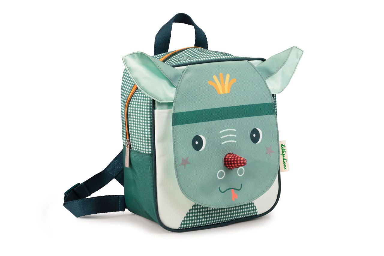 Mochila Magic Joe