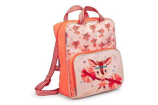 Wonder Stella Mochila - A4