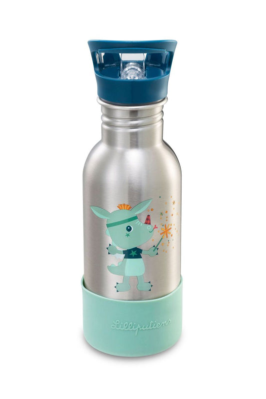 Botella Magic Joe