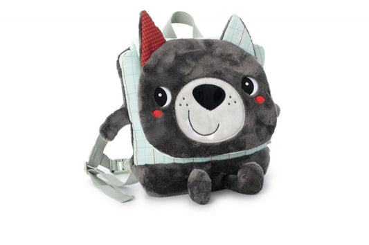 Louis Mochila Suave