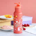 Botella Acero Fun 500 ml
