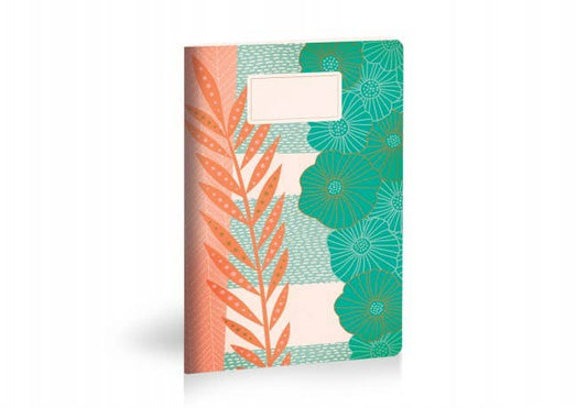 Cuaderno Folia