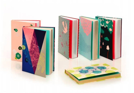 Cuaderno Ocell