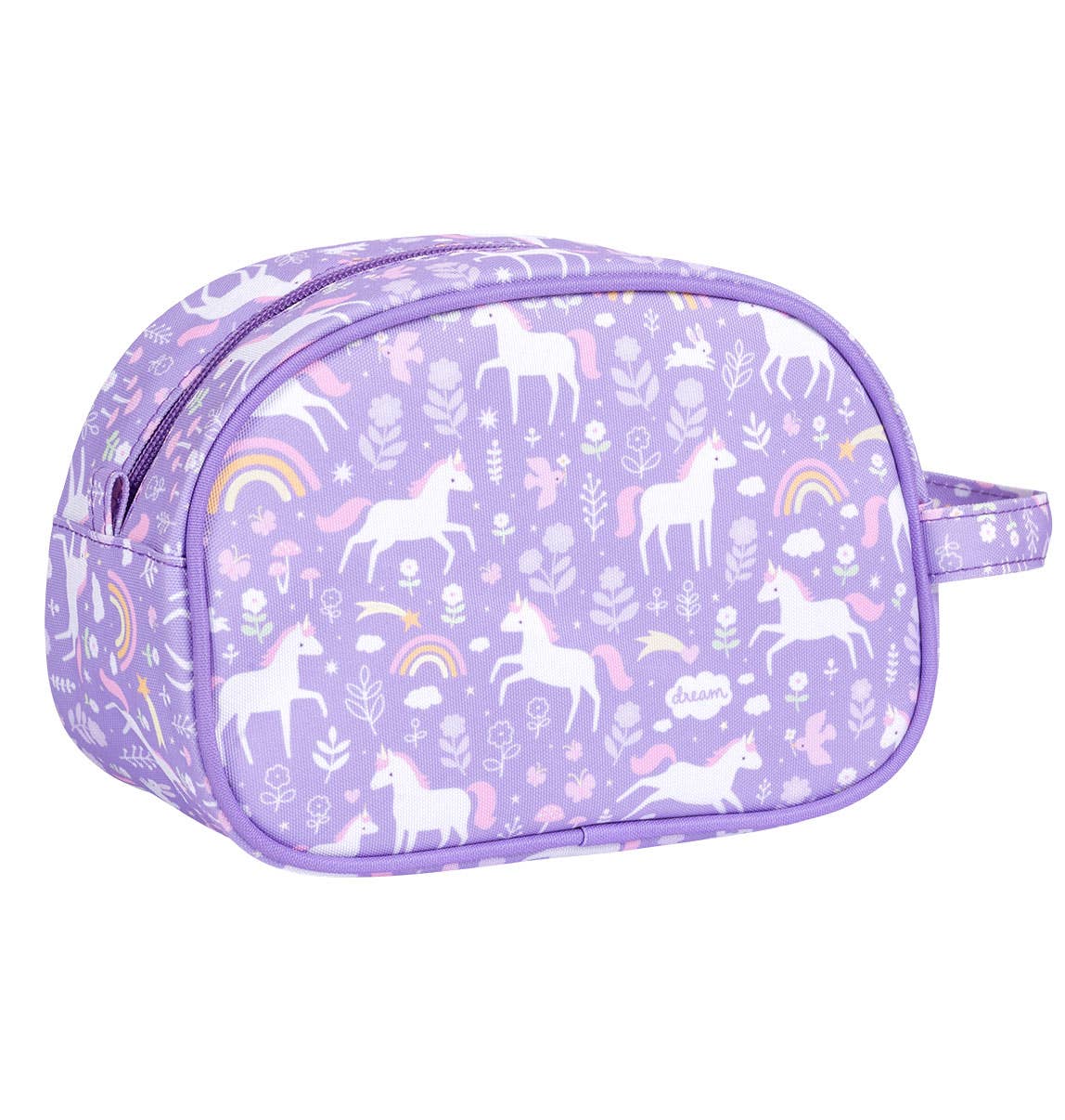 Neceser Unicornios