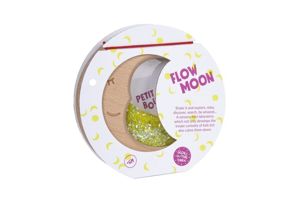FLOW MOON