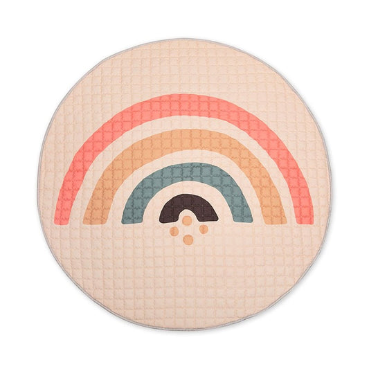 ALFOMBRA ARCOIRIS