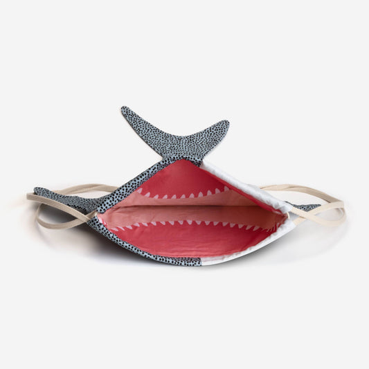 Mochila Shark