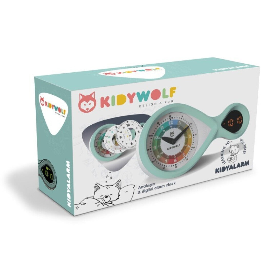 KIDYALARM Despertador
