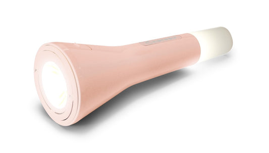 FLASHLIGHT Natural