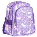 Mochila Bolsillo Térmico Unicornios