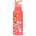 Botella Acero Fun 500 ml