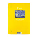 Libro de tapa blanda, A5, Van Gogh, Noche estrellada
