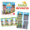 Ciudad Arcoíris