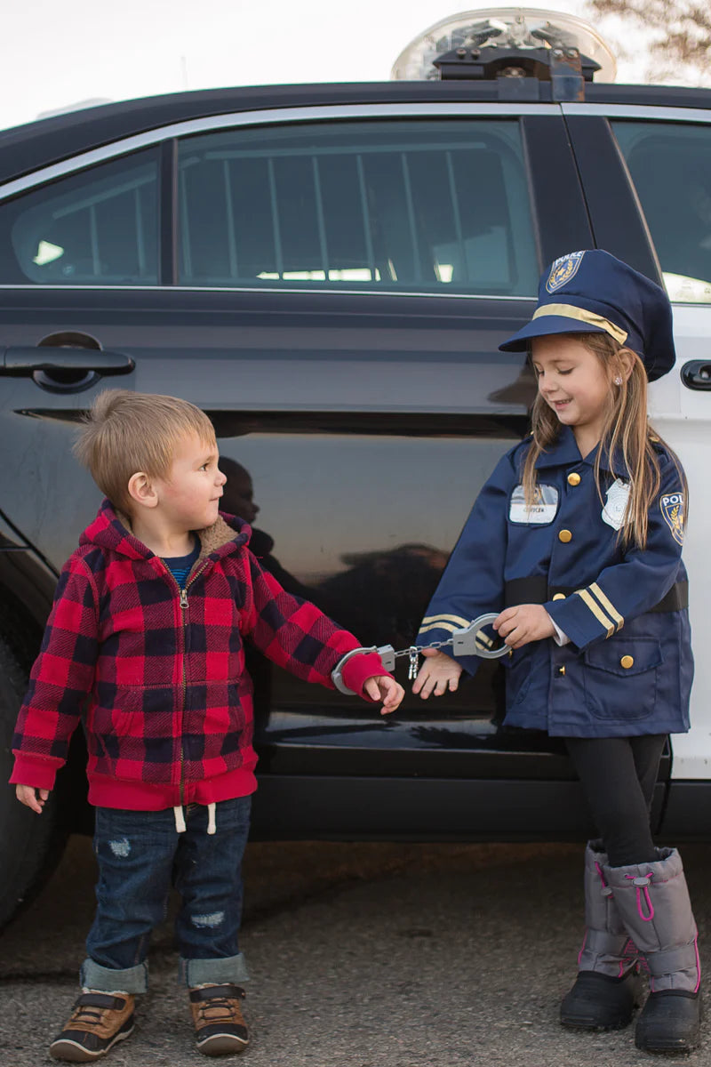 Policía