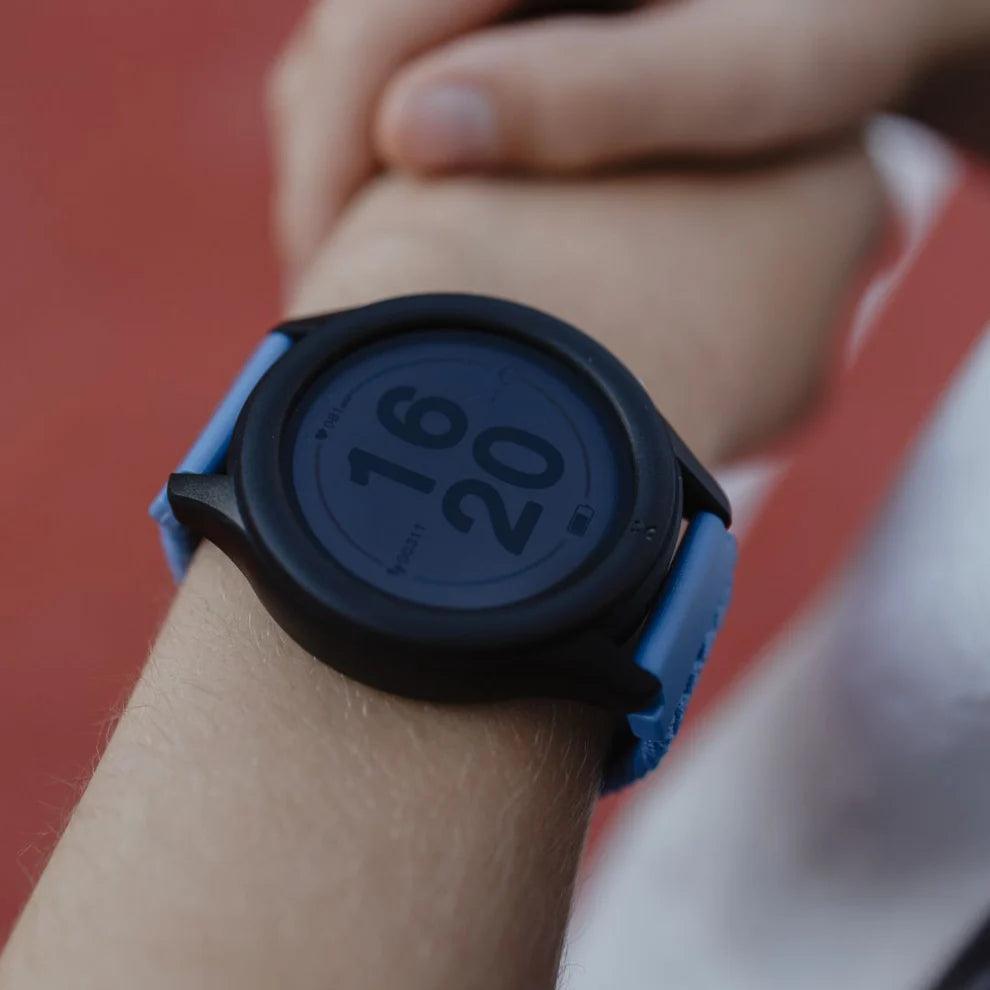 K-WATCH AZUL