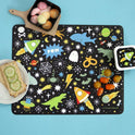 Mantel de Vinilo Galaxy