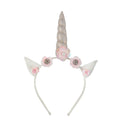 Diadema  «Believe in Unicorn»