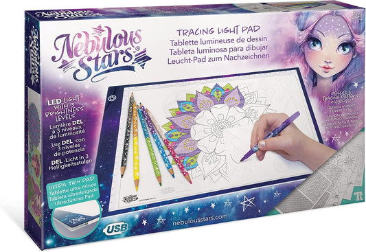 Mesa de Luz LED Ultrafina