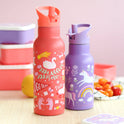 Botella Acero Fun 500 ml
