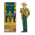 Marcadores de de Van Gogh